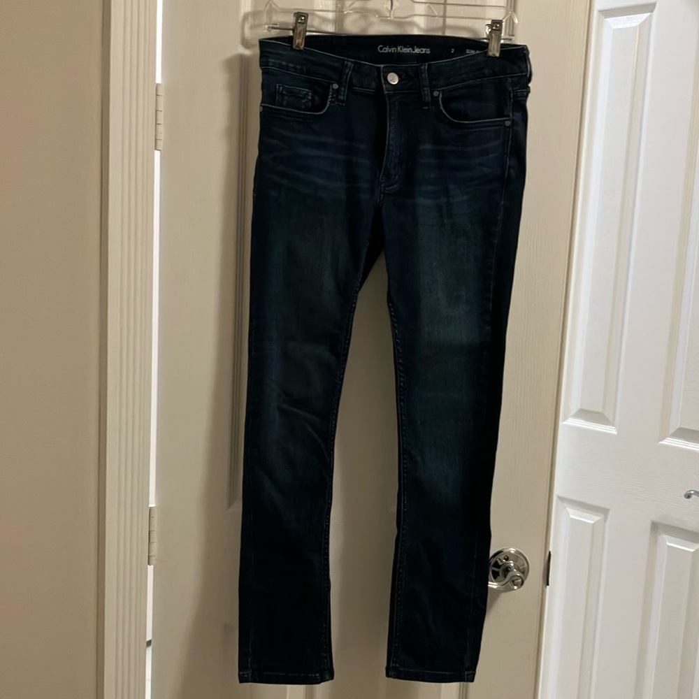 Calvin Klein Jean - Slim Boyfriend-2